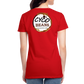 Women’s Premium T-Shirt - red