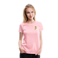 Women’s Premium T-Shirt - pink
