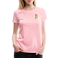 Women’s Premium T-Shirt - pink