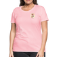 Women’s Premium T-Shirt - pink