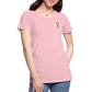 Women’s Premium T-Shirt - pink