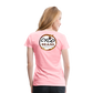 Women’s Premium T-Shirt - pink