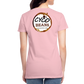 Women’s Premium T-Shirt - pink