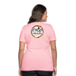 Women’s Premium T-Shirt - pink