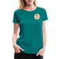 Women’s Premium T-Shirt - teal