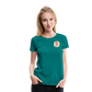 Women’s Premium T-Shirt - teal