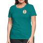 Women’s Premium T-Shirt - teal
