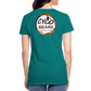 Women’s Premium T-Shirt - teal