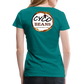 Women’s Premium T-Shirt - teal