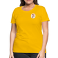 Women’s Premium T-Shirt - sun yellow
