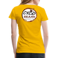 Women’s Premium T-Shirt - sun yellow
