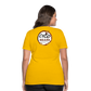 Women’s Premium T-Shirt - sun yellow