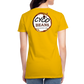 Women’s Premium T-Shirt - sun yellow