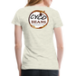 Women’s Premium T-Shirt - heather oatmeal