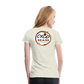 Women’s Premium T-Shirt - heather oatmeal