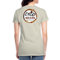 Women’s Premium T-Shirt - heather oatmeal