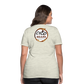 Women’s Premium T-Shirt - heather oatmeal