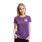 Women’s Premium T-Shirt - purple