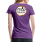 Women’s Premium T-Shirt - purple