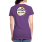 Women’s Premium T-Shirt - purple