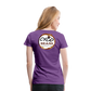Women’s Premium T-Shirt - purple