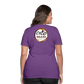 Women’s Premium T-Shirt - purple