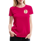 Women’s Premium T-Shirt - dark pink