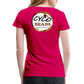 Women’s Premium T-Shirt - dark pink