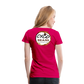 Women’s Premium T-Shirt - dark pink