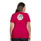 Women’s Premium T-Shirt - dark pink