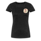 Women’s Premium T-Shirt - charcoal grey