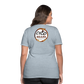 Women’s Premium T-Shirt - heather ice blue