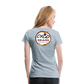 Women’s Premium T-Shirt - heather ice blue