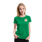Women’s Premium T-Shirt - kelly green