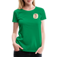 Women’s Premium T-Shirt - kelly green