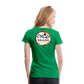 Women’s Premium T-Shirt - kelly green