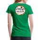 Women’s Premium T-Shirt - kelly green