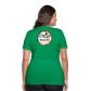 Women’s Premium T-Shirt - kelly green