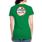 Women’s Premium T-Shirt - kelly green