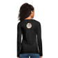 Women's Premium Long Sleeve T-Shirt - charcoal grey