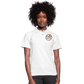 Women's Pique Polo Shirt - white
