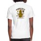 Women's Pique Polo Shirt - white