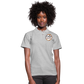 Women's Pique Polo Shirt - heather gray