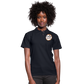Women's Pique Polo Shirt - midnight navy