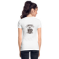 Women’s Premium Organic T-Shirt - white