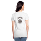 Women’s Premium Organic T-Shirt - white