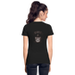 Women’s Premium Organic T-Shirt - black