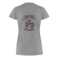 Women’s Premium Organic T-Shirt - heather gray