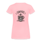 Women’s Premium Organic T-Shirt - pink