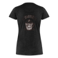 Women’s Premium Organic T-Shirt - charcoal grey